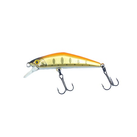 Leurre Coulant Smith D Compact - 4.5Cm - 10