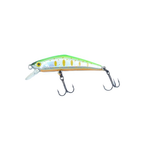 Leurre Coulant Smith D Compact - 4.5Cm - 14