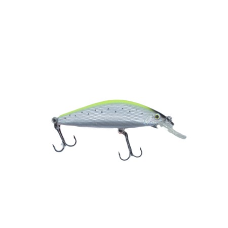 Leurre Coulant Smith D-Concept 48Md - 5Cm - 06