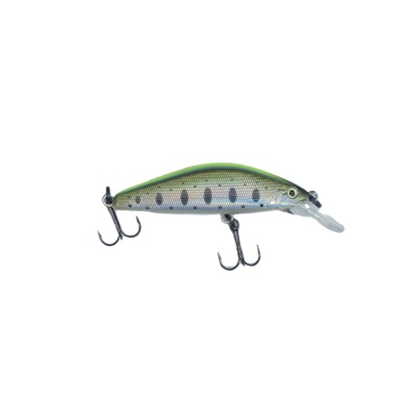 Leurre Coulant Smith D-Concept 48Md - 5Cm - 06