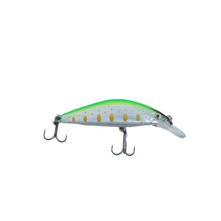 Leurre Coulant Smith D-Concept 48Md - 5Cm - 06