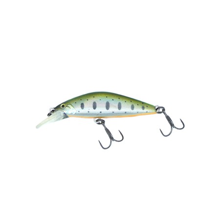 Leurre Coulant Smith D-Concept 48Md - 5Cm -