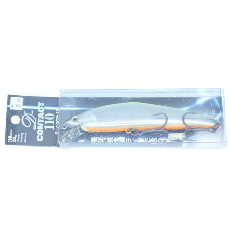 Leurre Coulant Smith D-Contact - 11Cm - 20