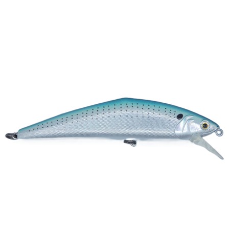 Leurre Coulant Smith D-Contact - 11Cm - 40