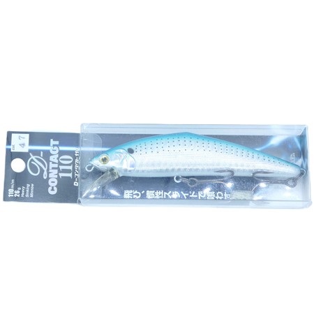 Leurre Coulant Smith D-Contact - 11Cm - 47
