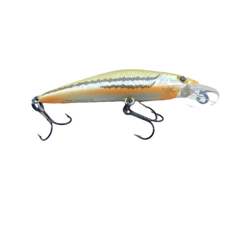 Leurre Coulant Smith D-Contact - 5Cm - 03