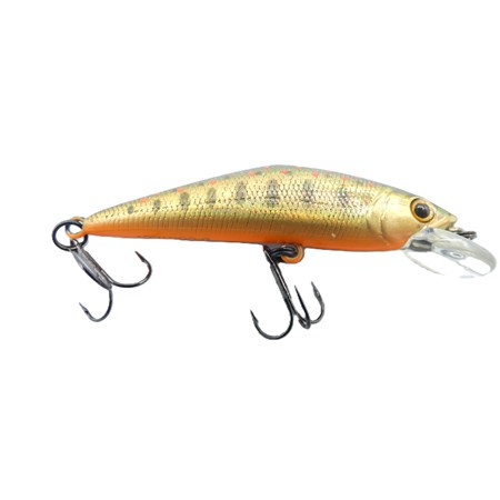 Leurre Coulant Smith D-Contact - 5Cm - 03