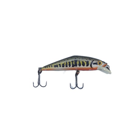 Leurre Coulant Smith D-Contact - 5Cm - 03