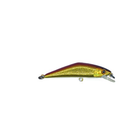 Leurre Coulant Smith D-Contact - 5Cm - 03