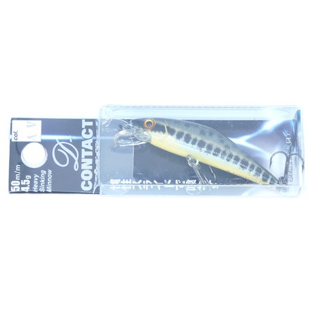 Leurre Coulant Smith D-Contact - 5Cm -