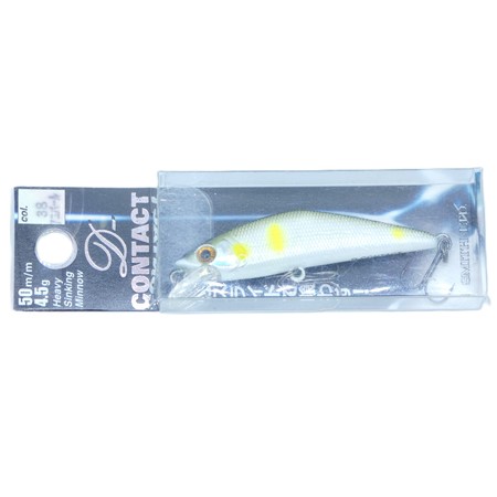 Leurre Coulant Smith D-Contact - 5Cm -