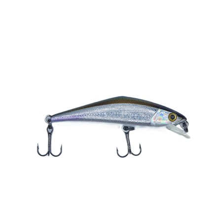 Leurre Coulant Smith D-Contact - 6.3Cm - 01