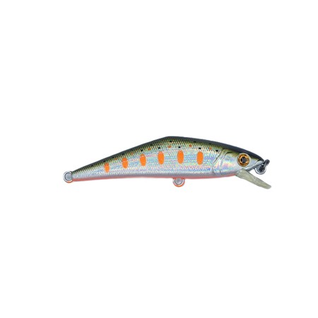 Leurre Coulant Smith D-Contact - 6.3Cm - 01