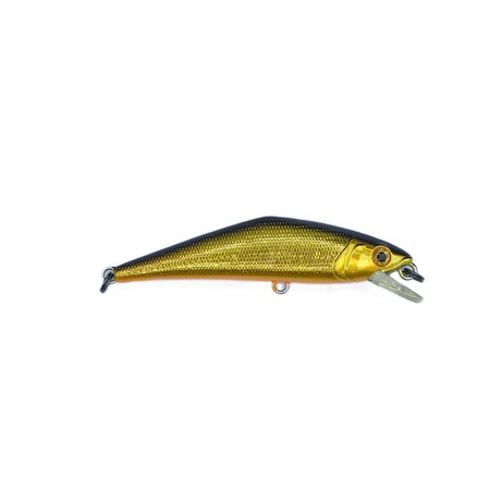 Leurre Coulant Smith D-Contact - 6.3Cm - 01
