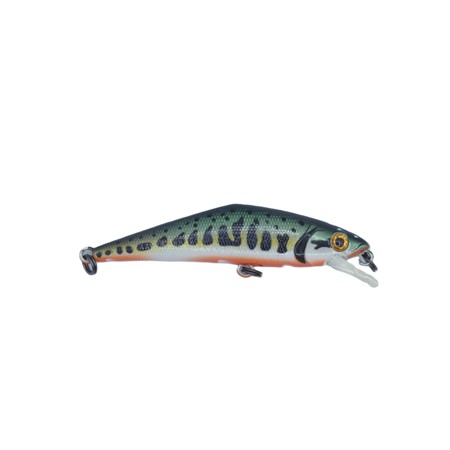 Leurre Coulant Smith D-Contact - 6.3Cm - 01