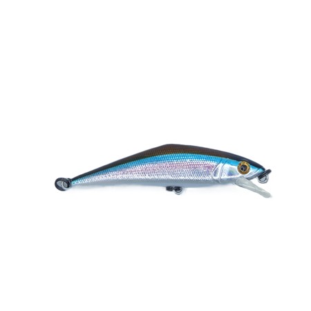 Leurre Coulant Smith D-Contact - 6.3Cm - 01
