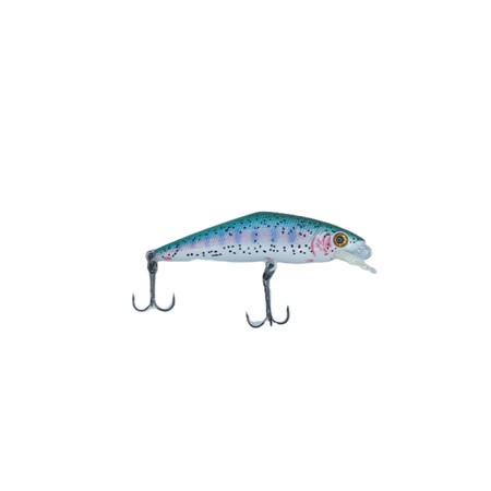 Leurre Coulant Smith D-Contact - 6.3Cm - 01