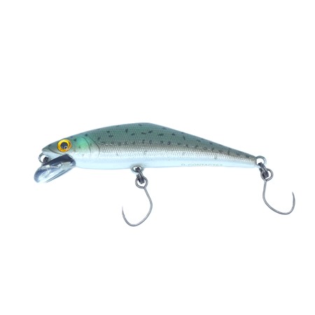 Leurre Coulant Smith D-Contact - 6.3Cm -