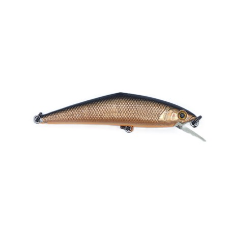 Leurre Coulant Smith D-Contact - 7.2Cm - 03