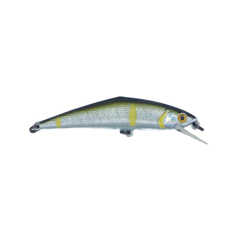 Leurre Coulant Smith D-Contact - 7.2Cm - 03