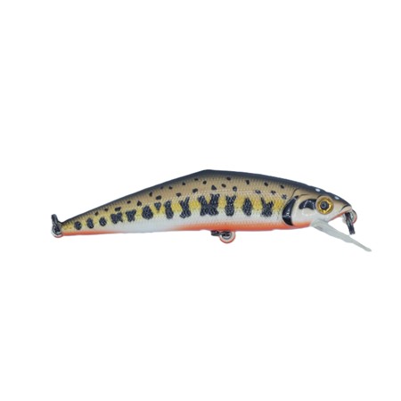 Leurre Coulant Smith D-Contact - 7.2Cm - 03