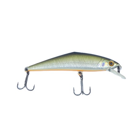 Leurre Coulant Smith D-Contact - 7.2Cm - 07