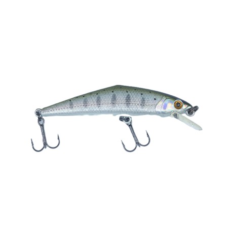 Leurre Coulant Smith D-Contact - 7.2Cm - 07