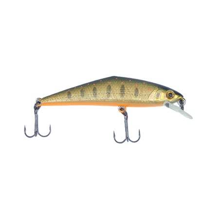 Leurre Coulant Smith D-Contact - 7.2Cm - 07