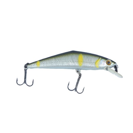 Leurre Coulant Smith D-Contact - 7.2Cm - 07
