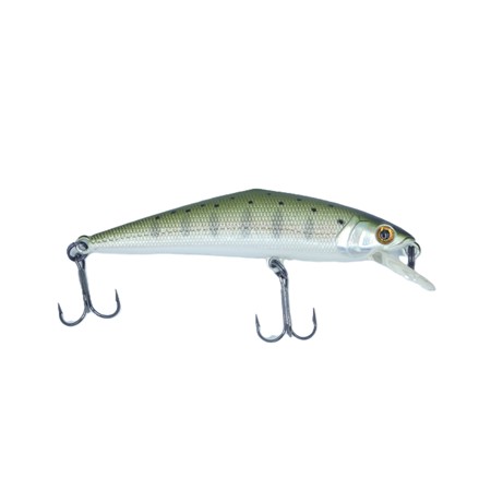 Leurre Coulant Smith D-Contact - 7.2Cm - 07