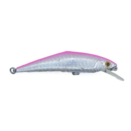 Leurre Coulant Smith D-Contact - 8.5Cm - 08