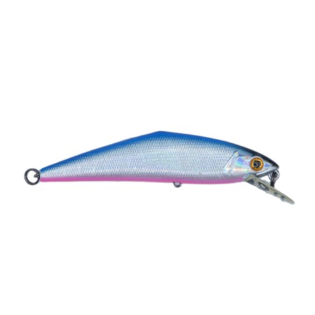 Leurre Coulant Smith D-Contact - 8.5Cm - 08