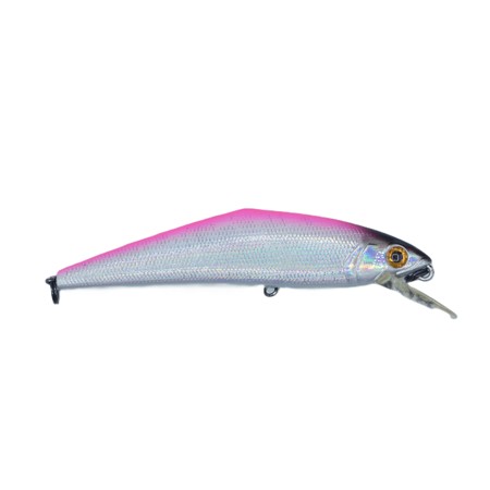 Leurre Coulant Smith D-Contact - 8.5Cm - 08