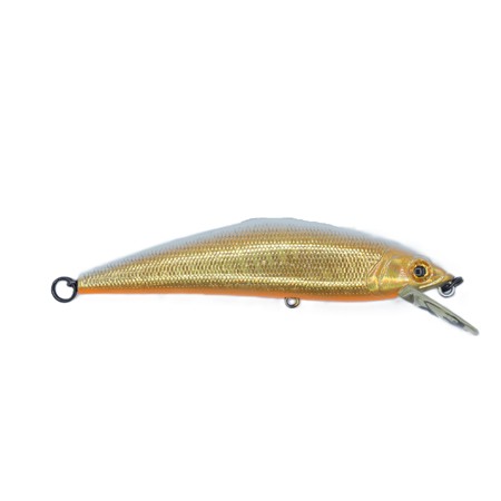 Leurre Coulant Smith D-Contact - 8.5Cm - 08