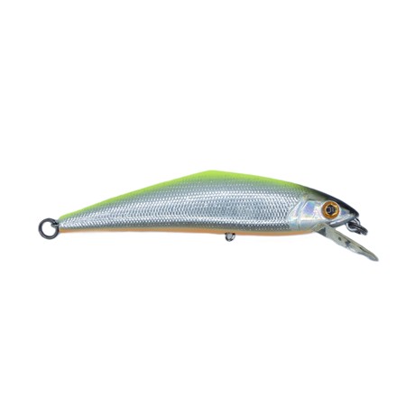Leurre Coulant Smith D-Contact - 8.5Cm - 08