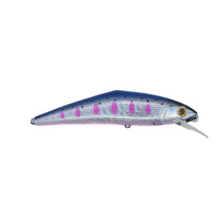 Leurre Coulant Smith D-Contact - 8.5Cm - 08