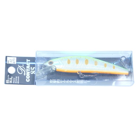 Leurre Coulant Smith D-Contact - 8.5Cm - 42
