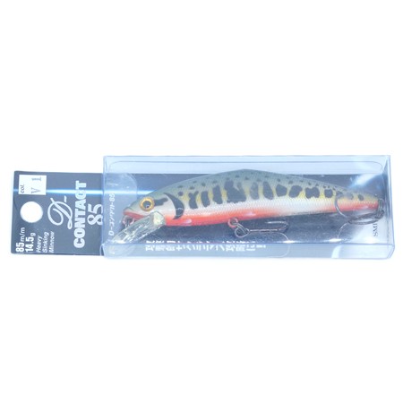 Leurre Coulant Smith D-Contact - 8.5Cm - V2