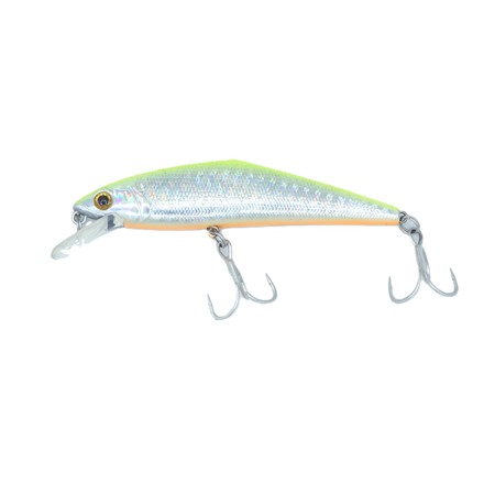 Leurre Coulant Smith D-Contact Salwater - 8.5Cm - 93