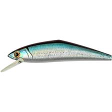 Le leurre SMITH AR-HD Minnow Bass est un blade minnow spécialement conçu pour la