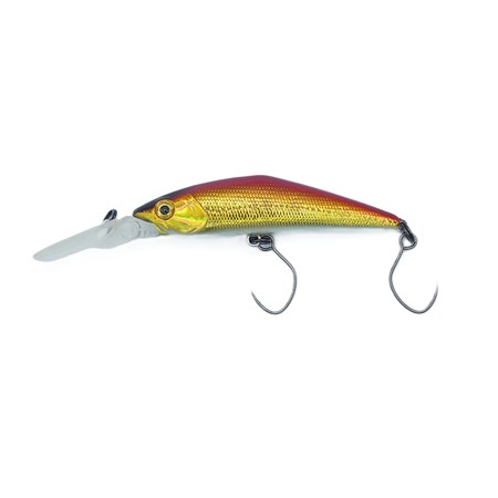 Leurre Coulant Smith D Direct - 5,5Cm - 07