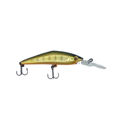 Leurre Coulant Smith D Direct - 5,5Cm - 07