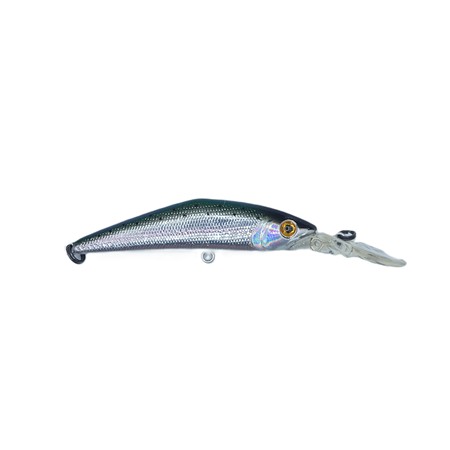 Leurre Coulant Smith D Direct - 5,5Cm - 07