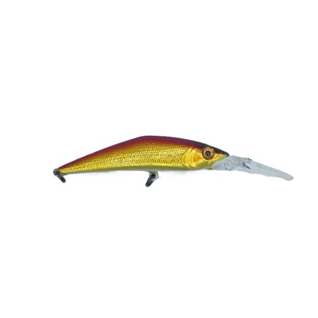 Leurre Coulant Smith D Direct - 5,5Cm - 07