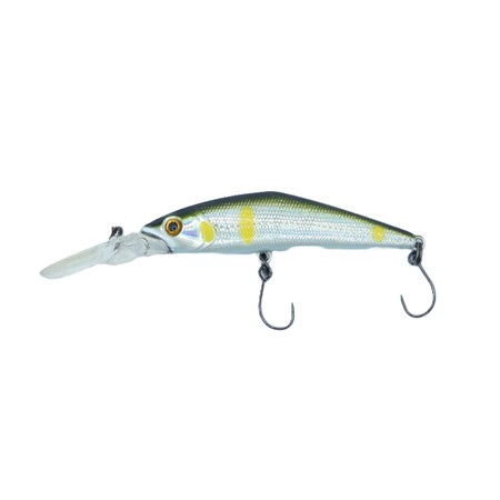 Leurre Coulant Smith D Direct - 5,5Cm - 23