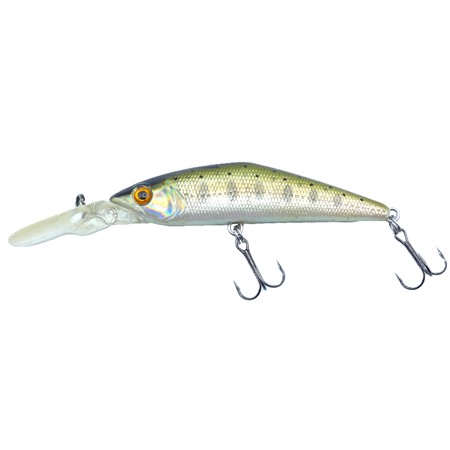 Leurre Coulant Smith D Direct - 5,5Cm -