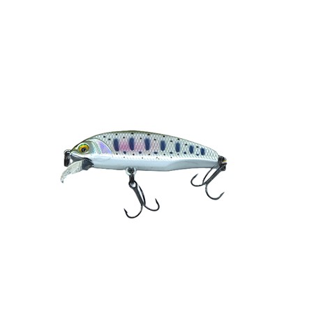 Leurre Coulant Smith D-Incite - 4.4Cm - 04