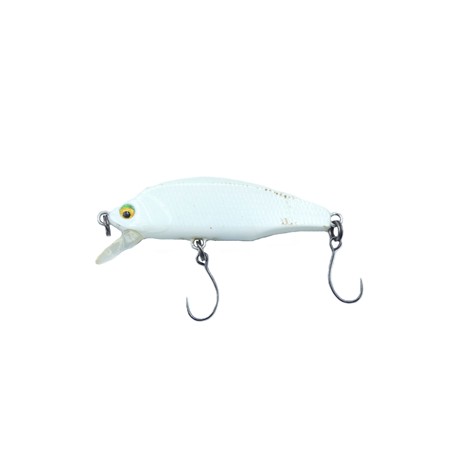 Leurre Coulant Smith D-Incite - 4.4Cm - Wh