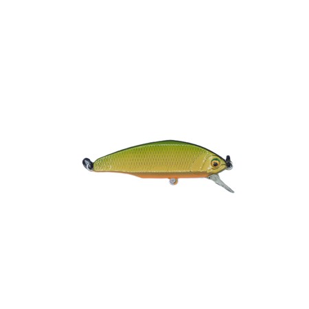 Leurre Coulant Smith D-Incite - 4.4Cm - Wh