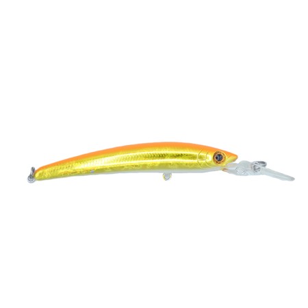 Leurre Coulant Smith Dd Panish 80S - 8Cm - Couleur 40